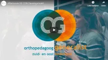 informatie voor opleidingsdeelnemers